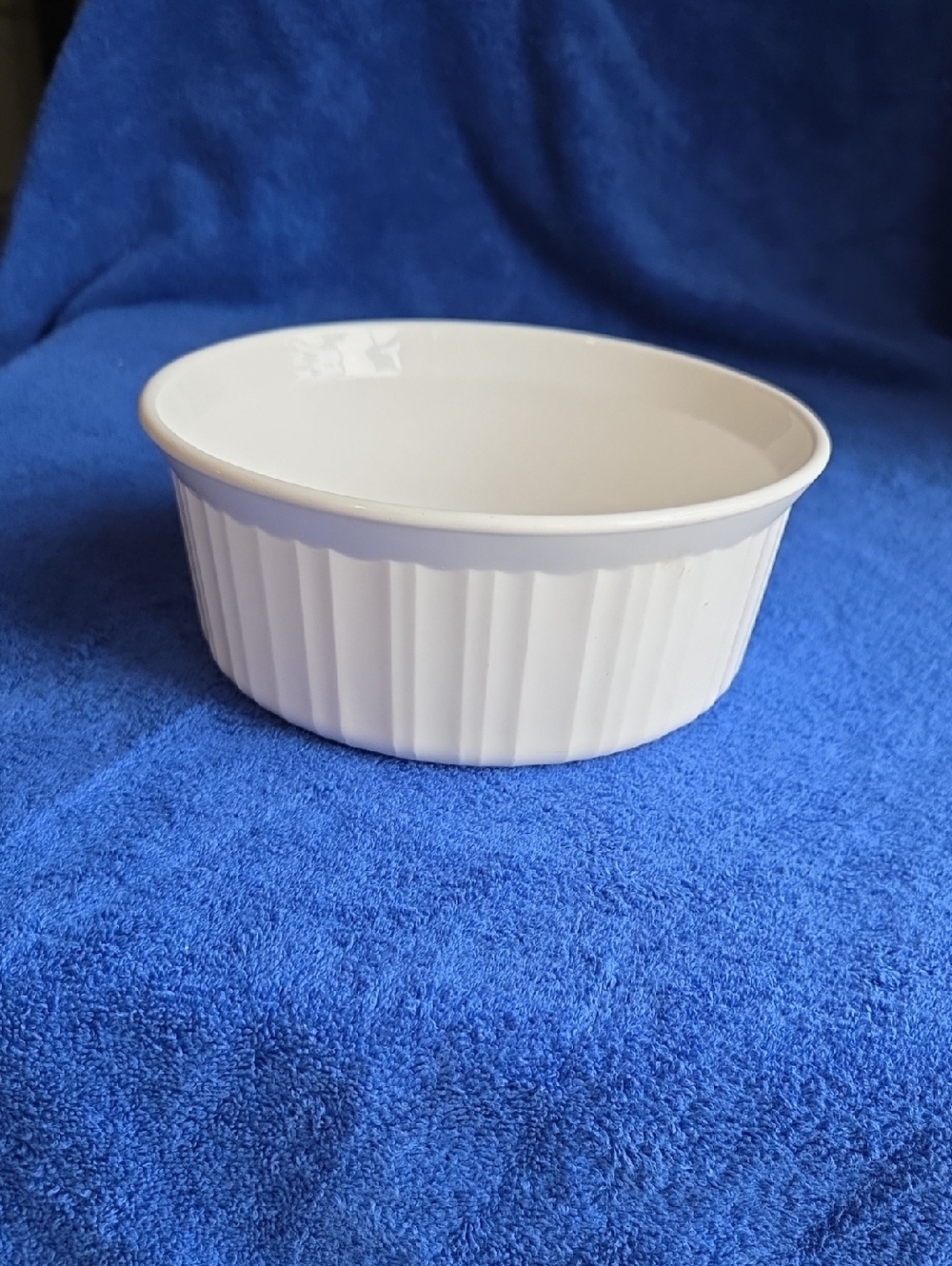 Corning Ware Cassetole Dish